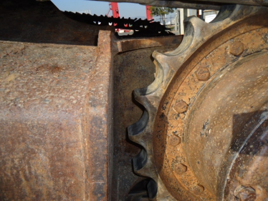 ฮิตาชิ EX 120-3 รถเก่านอกพร้อมใช้ ฮิตาชิ EX 120-3 รถเก่านอกพร้อมใช้