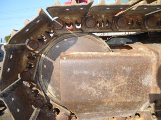 ฮิตาชิ EX 120-3 รถเก่านอกพร้อมใช้ ฮิตาชิ EX 120-3 รถเก่านอกพร้อมใช้