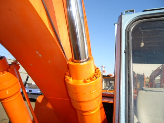 ฮิตาชิ EX 120-3 รถเก่านอกพร้อมใช้ ฮิตาชิ EX 120-3 รถเก่านอกพร้อมใช้