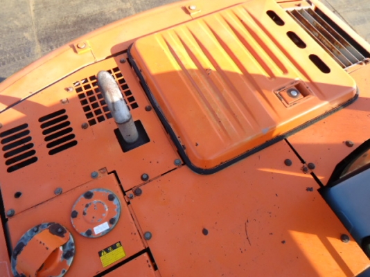 ฮิตาชิ EX 120-3 รถเก่านอกพร้อมใช้ ฮิตาชิ EX 120-3 รถเก่านอกพร้อมใช้