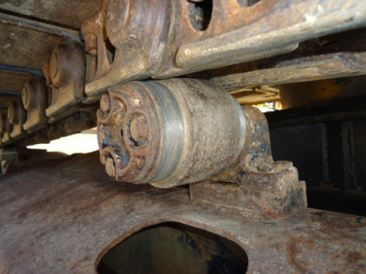 ฮิตาชิ EX 120-3 รถเก่านอกพร้อมใช้ ฮิตาชิ EX 120-3 รถเก่านอกพร้อมใช้