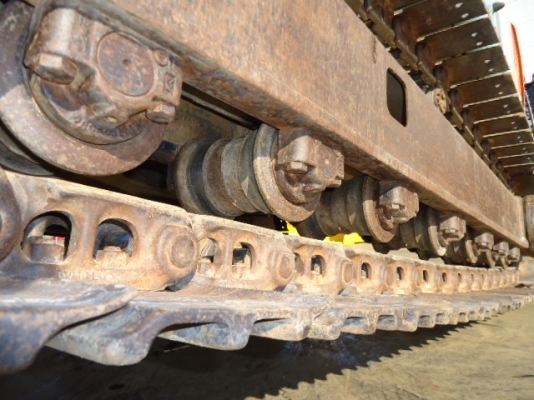 ฮิตาชิ EX 120-3 รถเก่านอกพร้อมใช้ ฮิตาชิ EX 120-3 รถเก่านอกพร้อมใช้