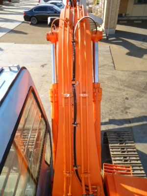 ฮิตาชิ EX 120-3 รถเก่านอกพร้อมใช้ ฮิตาชิ EX 120-3 รถเก่านอกพร้อมใช้