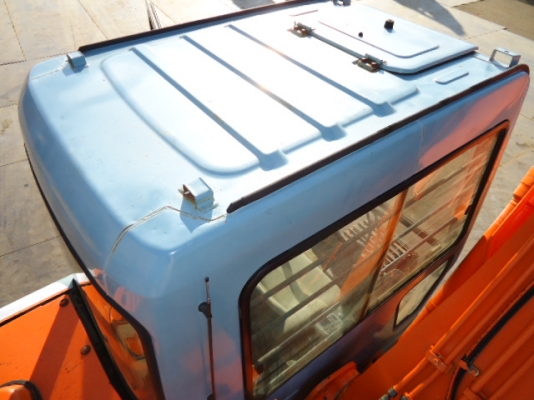 ฮิตาชิ EX 120-3 รถเก่านอกพร้อมใช้ ฮิตาชิ EX 120-3 รถเก่านอกพร้อมใช้