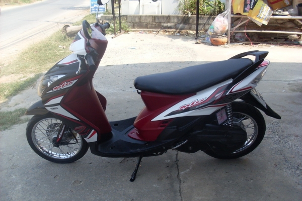 มีโอ2ตาเดิมๆ พร้อมใช้ พร้อมโอน (โคราช)