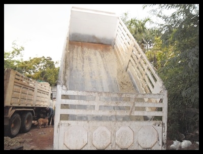 สิบล้อ 925 เพลาเดียวดั้ม สภาพดี สวยๆ