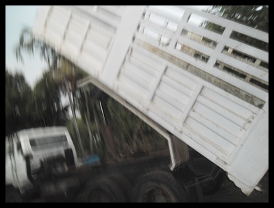 สิบล้อ 925 เพลาเดียวดั้ม สภาพดี สวยๆ