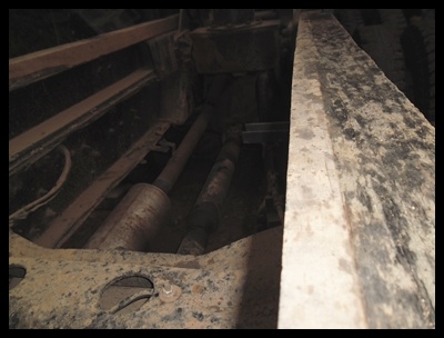 สิบล้อ 925 เพลาเดียวดั้ม สภาพดี สวยๆ