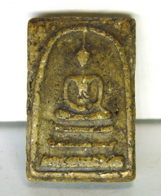 พระสมเด็จ