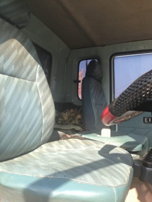 ขาย 10 ล้อดั๊ม ISUZU 210 แรงม้า เกียรธรรมดา สโลว์กลาง สนใจโทร 0819701072