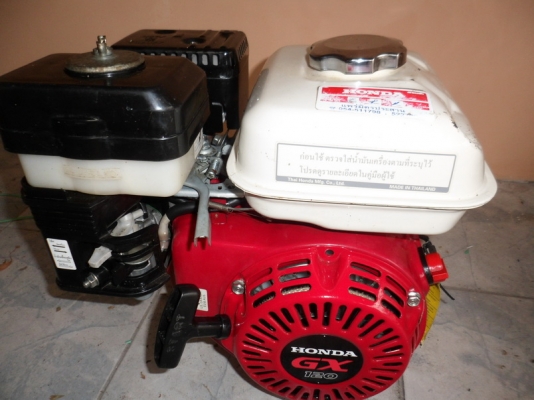 ขายเครื่องเอนกประสงค์ honda GX 120  / 4 HP