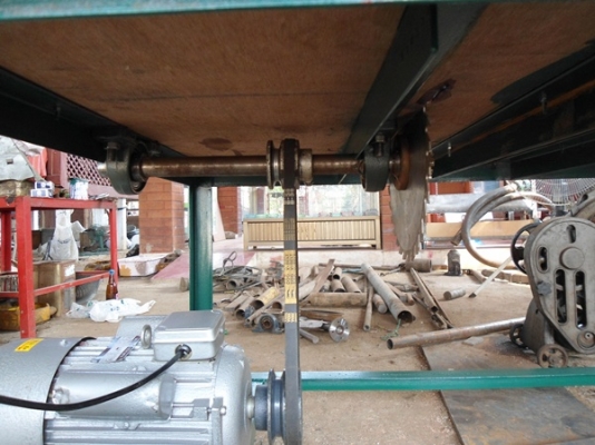 ขายแท่นเลื้อยวงเดือนราคาถูกๆพร้อมใช้งานได้เลย