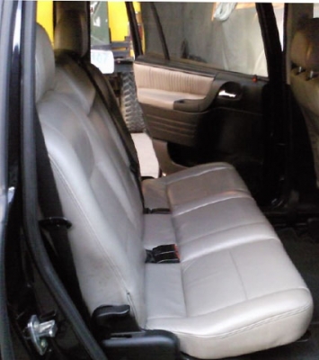 ขายดาวน์ CHEVROLET - ZAFIRA 1.8