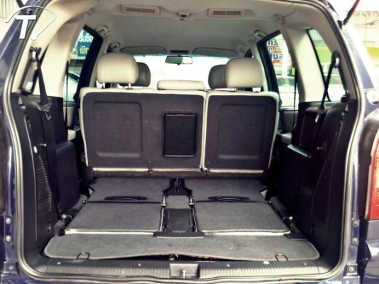 ขายดาวน์ CHEVROLET - ZAFIRA 1.8