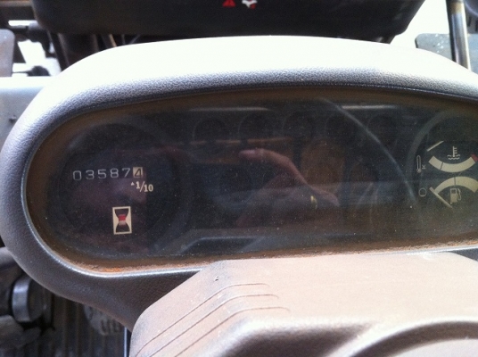 ขาย ฟอล์คลิฟต์ 3.0 ตัน  TOYOTA 6FG30  AUTO  รถเก่านำเข้าจากญี่ปุ่น