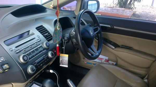 ขาย Civic 2005