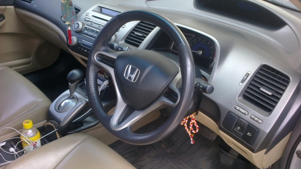 ขาย Civic 2005