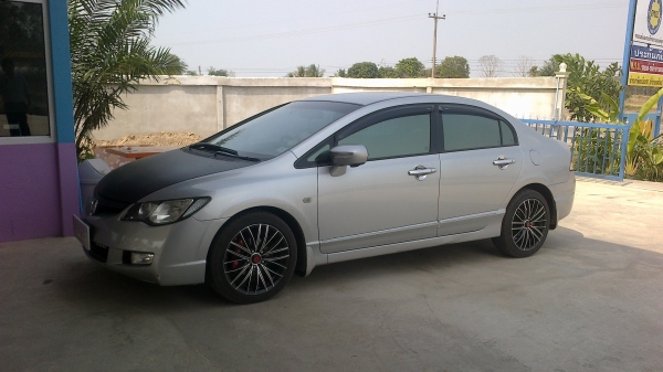 ขาย Civic 2005