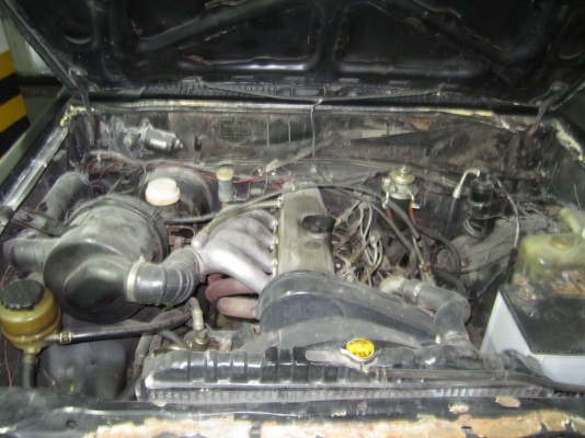 รถดีๆมีแล้วคุ้ม Mitsu Cyclone4ประตูดีเซล2. 5ปี91พร้อมใช้ขับดี พ.พาวเวอร์ แอร์ฉ่ำ ภาษี56ชุดโอนครบ ด่วนๆ กทม.