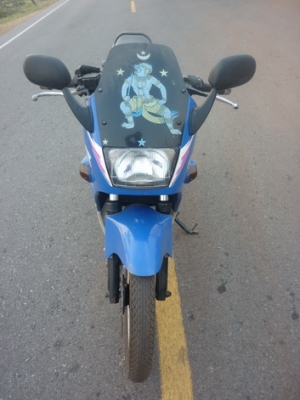 ขาย krr sse สองจังหวะ 150 cc. ราคาแรง 21500 บาท ขาย krr sse สองจังหวะ 150 cc. ราคาแรง 21500 บาท