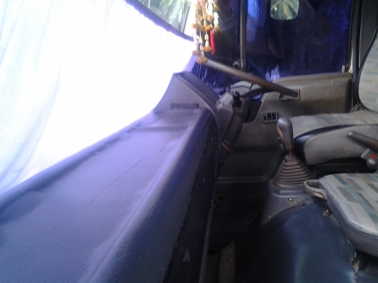 HINO FM 3H 195 Hp เทรลเลอร์บรรทุกรถเกี่ยวงามๆ (ทึมงานรถคุณภาพ) HINO FM 3H 195 Hp เทรลเลอร์บรรทุกรถเกี่ยวงามๆ (ทึมงานรถคุณภาพ)