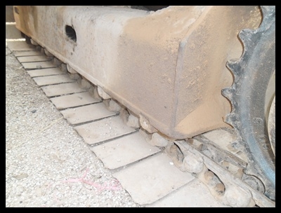 แมคโคร PC 60รุ่น3 สภาพสวยๆ