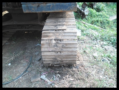 แมคโคร PC 60รุ่น3 สภาพสวยๆ