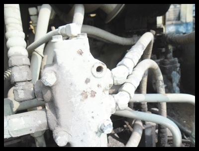 แมคโคร PC 60รุ่น3 สภาพสวยๆ