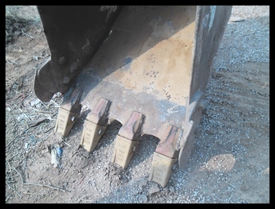 แมคโคร PC 60รุ่น3 สภาพสวยๆ