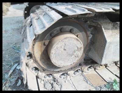 แมคโคร PC 60รุ่น3 สภาพสวยๆ