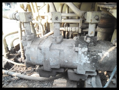 แมคโคร PC 60รุ่น3 สภาพสวยๆ