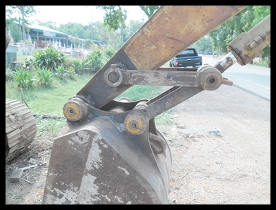 แมคโคร PC 60รุ่น3 สภาพสวยๆ