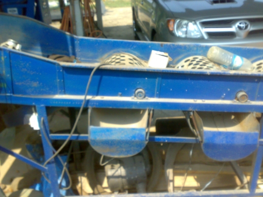 ขายเครื่องคัดมะนาว