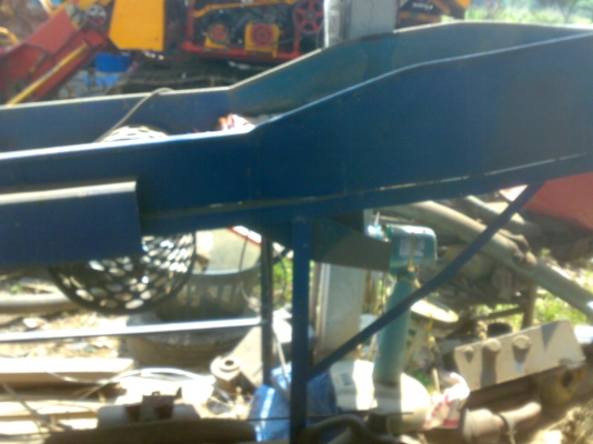 ขายเครื่องคัดมะนาว