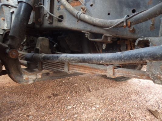 ขายรถอีซูซุเป็นรถยก ลากรถ เครื่อง110แรงม้าเพลาลอย ราคาถูกๆสภาพดีพร้อมใช้