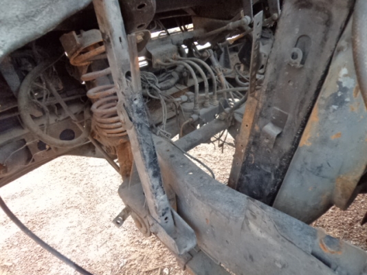 ขายรถอีซูซุเป็นรถยก ลากรถ เครื่อง110แรงม้าเพลาลอย ราคาถูกๆสภาพดีพร้อมใช้