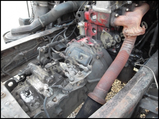 ขายด่วน รถบรรทุก 6 ล้อ HINO FC2W  120 แรง ซุบเปอร์เสี่ย รถห้างแท้(หัวคัซซี) รถสภาพเดิมๆสวยสด พร้อมใช้ ราคาสุดคุ้ม