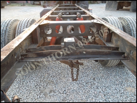 ขายด่วน รถบรรทุก 6 ล้อ HINO FC2W  120 แรง ซุบเปอร์เสี่ย รถห้างแท้(หัวคัซซี) รถสภาพเดิมๆสวยสด พร้อมใช้ ราคาสุดคุ้ม