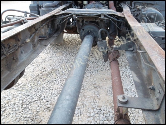 ขายด่วน รถบรรทุก 6 ล้อ HINO FC2W  120 แรง ซุบเปอร์เสี่ย รถห้างแท้(หัวคัซซี) รถสภาพเดิมๆสวยสด พร้อมใช้ ราคาสุดคุ้ม