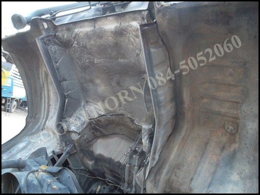 ขายด่วน รถบรรทุก 6 ล้อ HINO FC2W  120 แรง ซุบเปอร์เสี่ย รถห้างแท้(หัวคัซซี) รถสภาพเดิมๆสวยสด พร้อมใช้ ราคาสุดคุ้ม