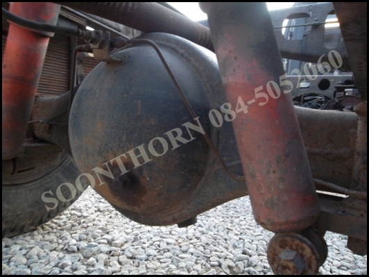 ขายด่วน รถบรรทุก 6 ล้อ HINO FC2W  120 แรง ซุบเปอร์เสี่ย รถห้างแท้(หัวคัซซี) รถสภาพเดิมๆสวยสด พร้อมใช้ ราคาสุดคุ้ม