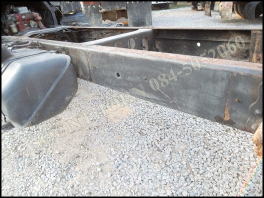 ขายด่วน รถบรรทุก 6 ล้อ HINO FC2W  120 แรง ซุบเปอร์เสี่ย รถห้างแท้(หัวคัซซี) รถสภาพเดิมๆสวยสด พร้อมใช้ ราคาสุดคุ้ม