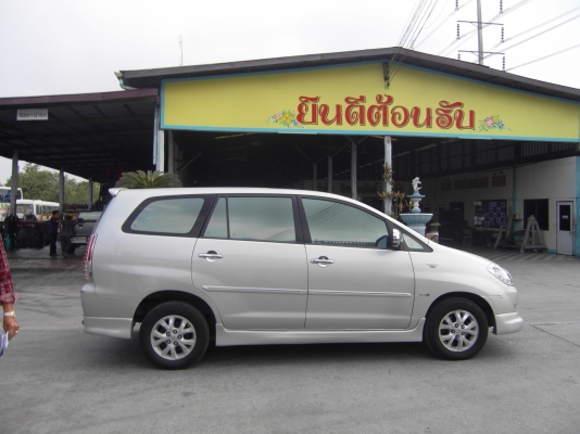 toyota innova