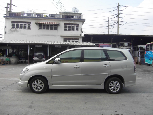 toyota innova