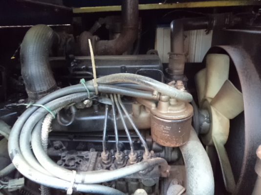 ขายรถตักล้อยางFURUKAWAเอวอ่อน2เพลา สภาพสวยพร้อมใช้ ขายรถตักล้อยางFURUKAWAเอวอ่อน2เพลา สภาพสวยพร้อมใช้