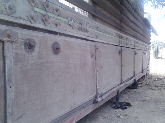 กระบะไม้สิบล้อสวยๆ ต่อรองได้ (ทีมงานรถคุณภาพ) กระบะไม้สิบล้อสวยๆ ต่อรองได้ (ทีมงานรถคุณภาพ)