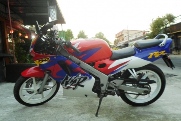 ขาย NSR 150 CC. รถปี 38