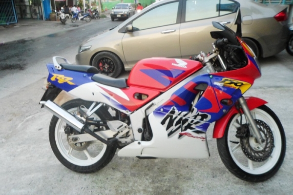 ขาย NSR 150 CC. รถปี 38