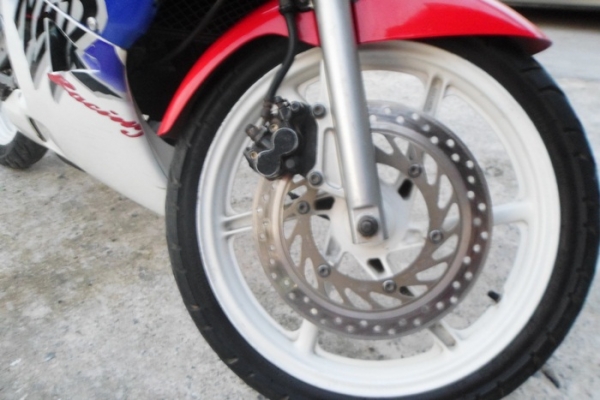 ขาย NSR 150 CC. รถปี 38