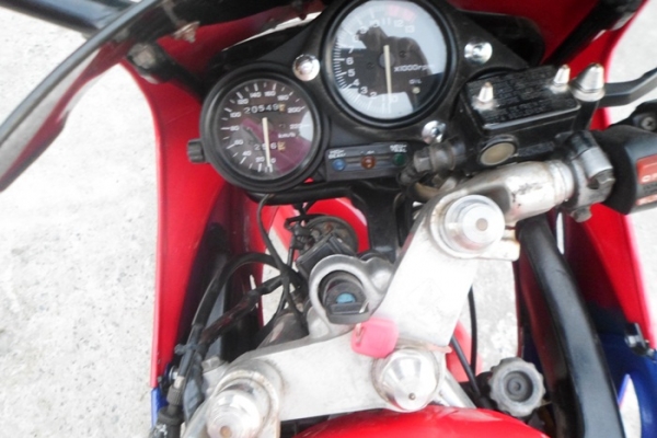 ขาย NSR 150 CC. รถปี 38